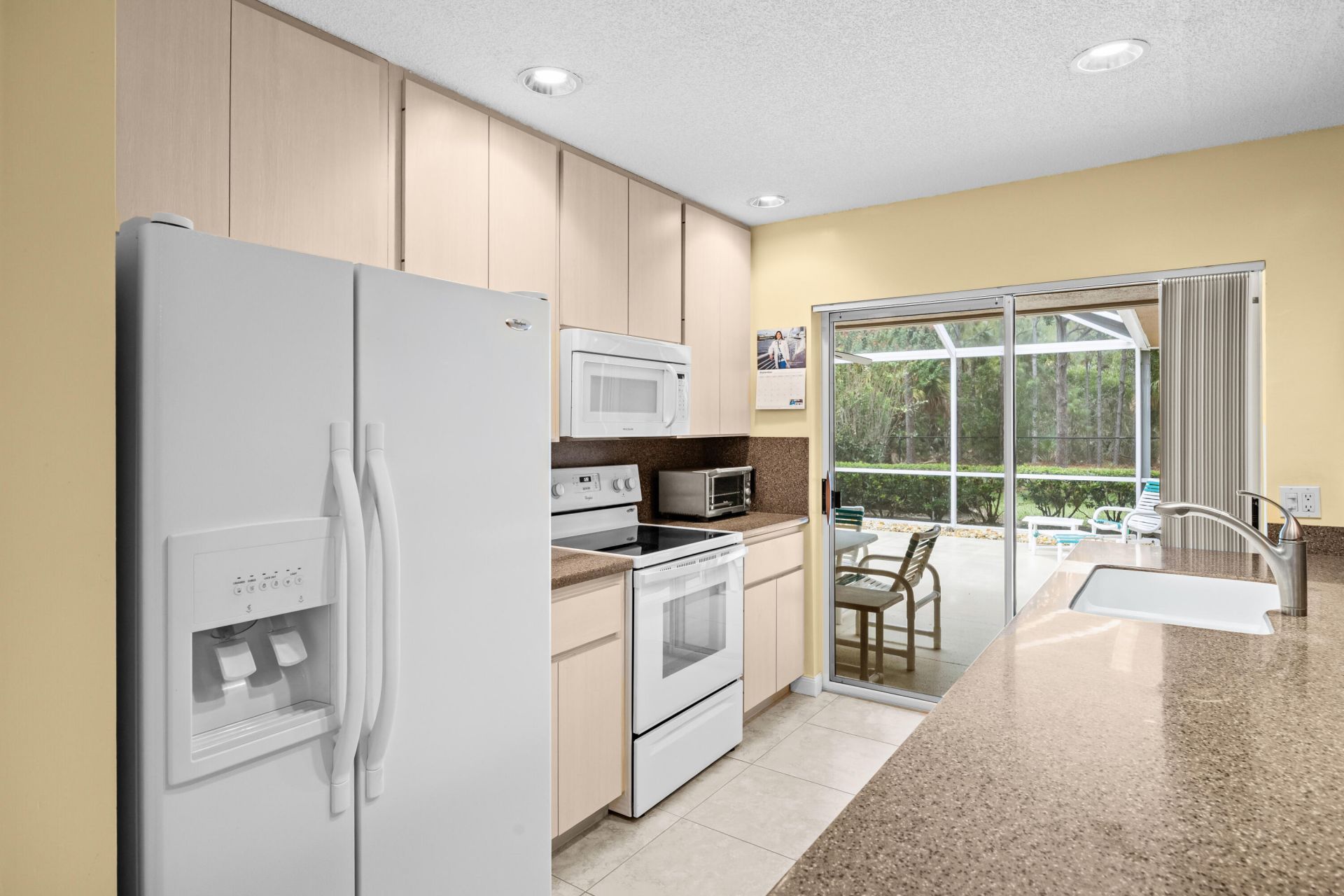 1242 NW Sun Terrace Circle, Unit 12A, Port Saint Lucie, FL 34986 Photo