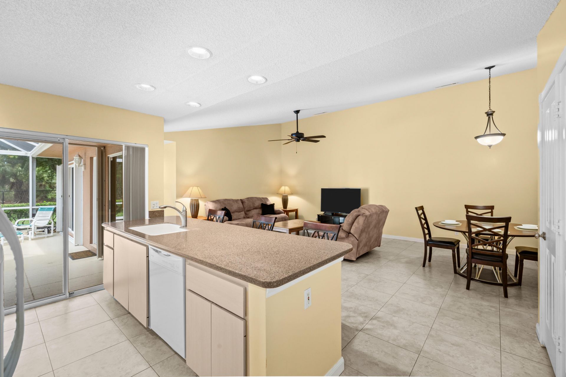 1242 NW Sun Terrace Circle, Unit 12A, Port Saint Lucie, FL 34986 Photo