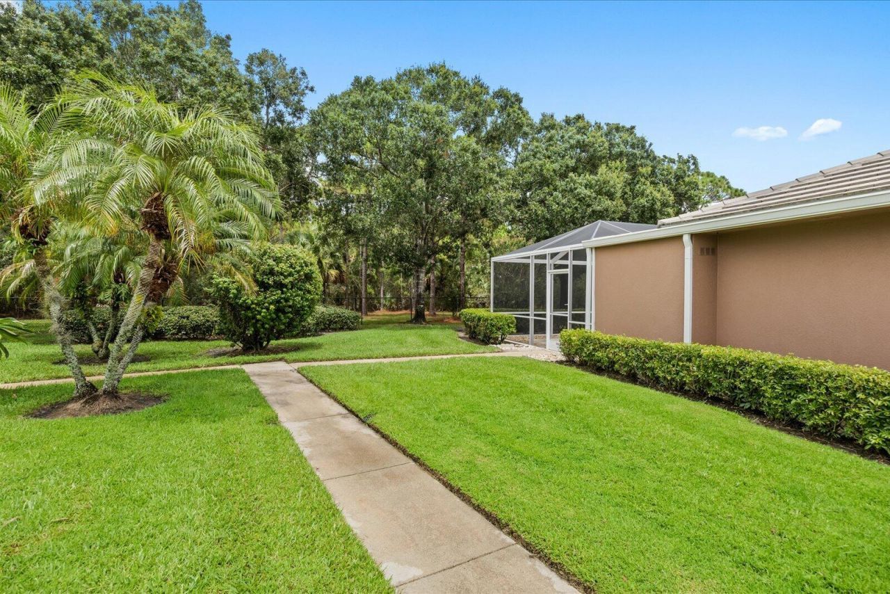 1242 NW Sun Terrace Circle, Unit 12A, Port Saint Lucie, FL 34986 Photo