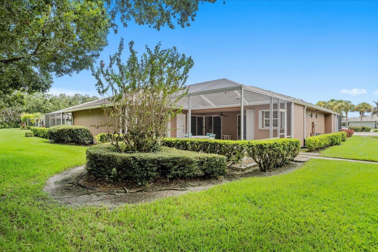 1242 NW Sun Terrace Circle, Unit 12A, Port Saint Lucie, FL 34986 Photo