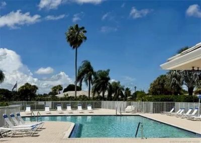 1242 NW Sun Terrace Circle, Unit 12A, Port Saint Lucie, FL 34986 Photo