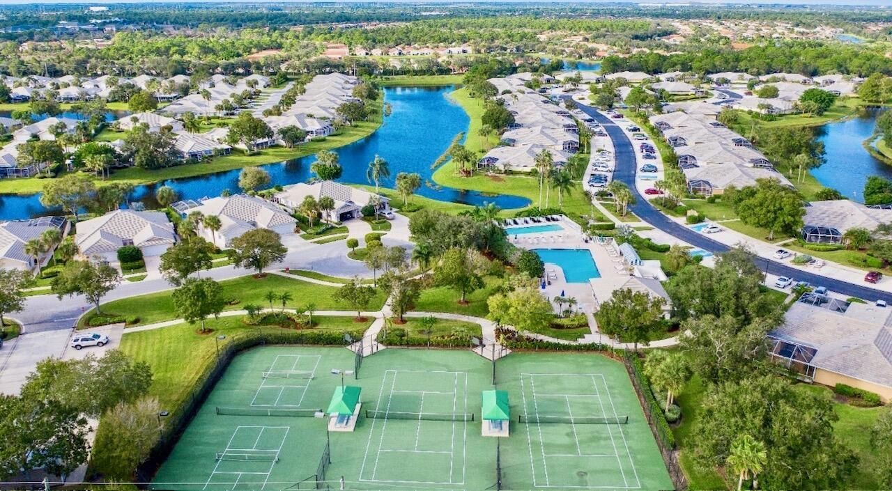 1242 NW Sun Terrace Circle, Unit 12A, Port Saint Lucie, FL 34986 Photo
