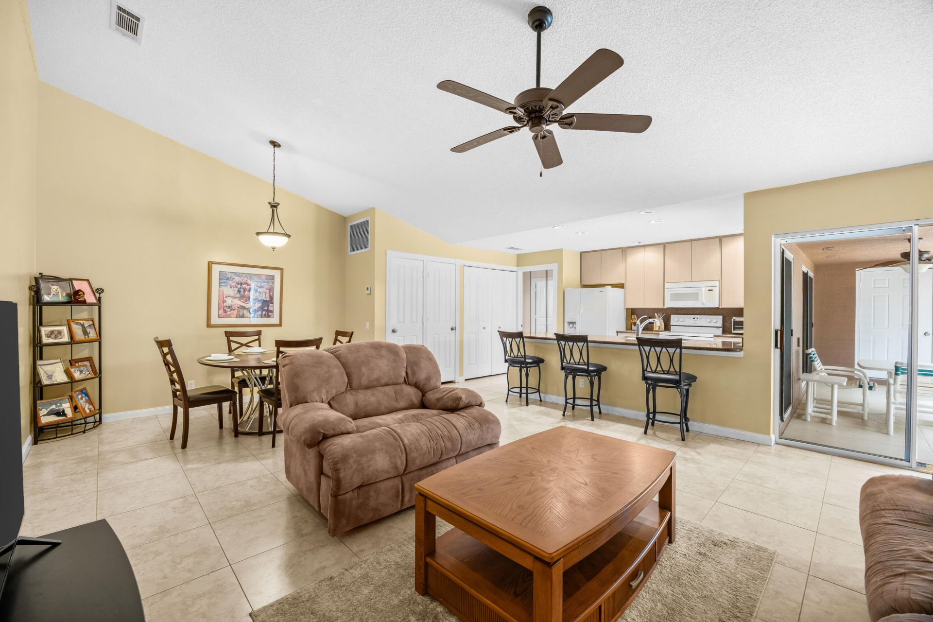 1242 NW Sun Terrace Circle, Unit 12A, Port Saint Lucie, FL 34986 Photo