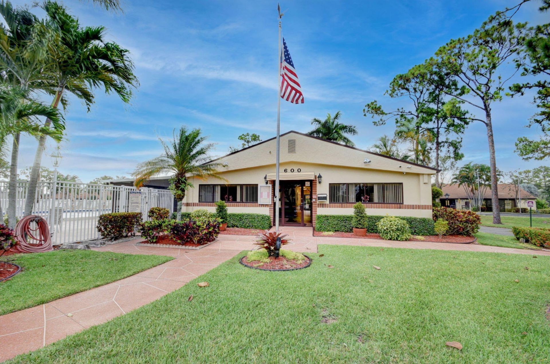 623 Sea Pine Way, Unit E2, Greenacres, FL 33415 Photo