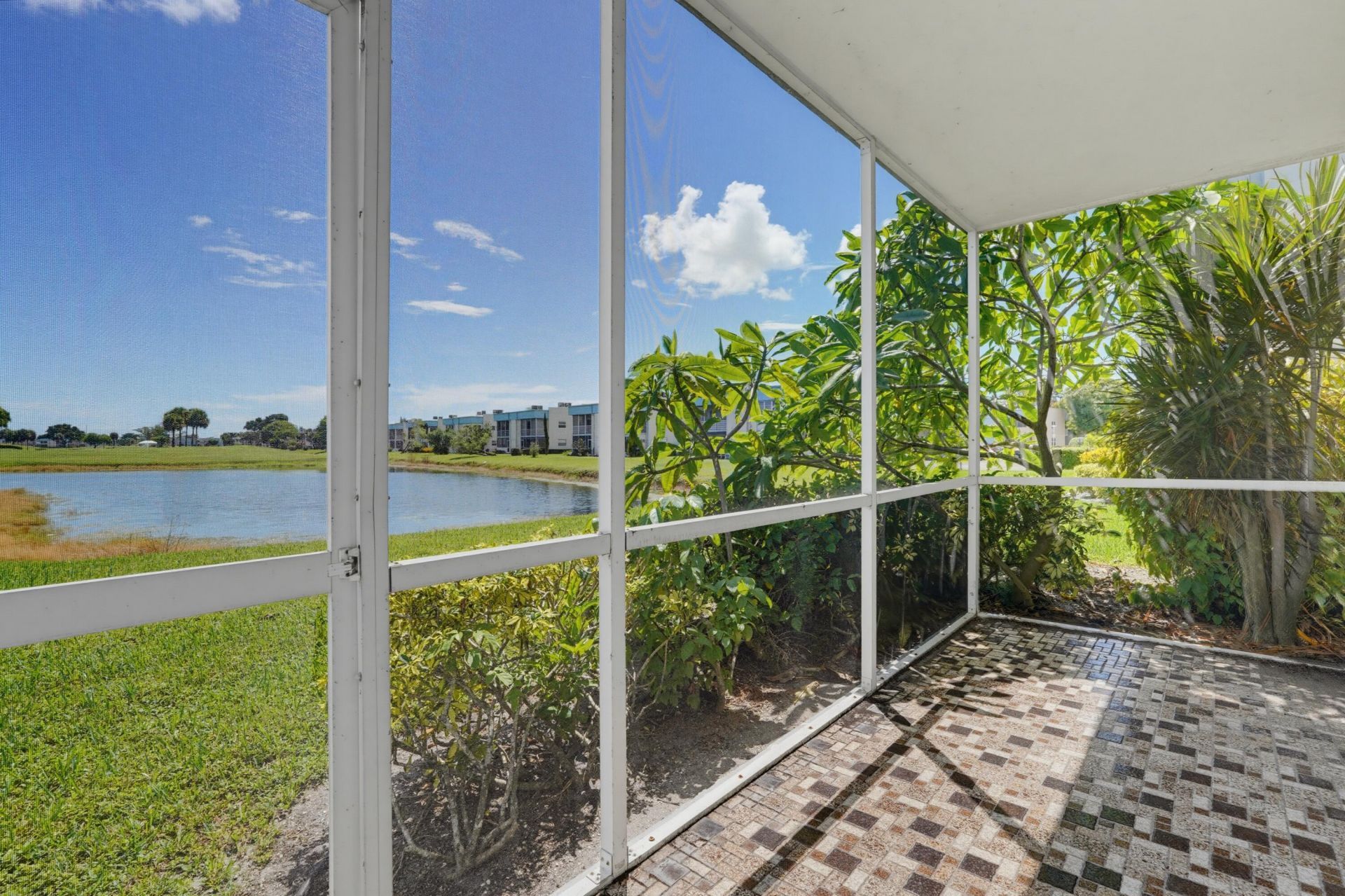 299 Flanders G Drive, Unit G, Delray Beach, FL 33484 Photo