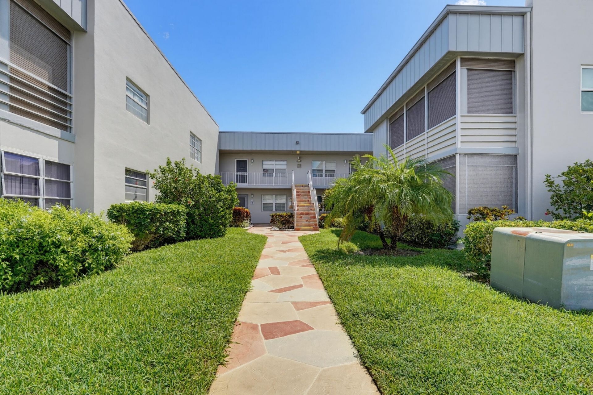 299 Flanders G Drive, Unit G, Delray Beach, FL 33484 Photo