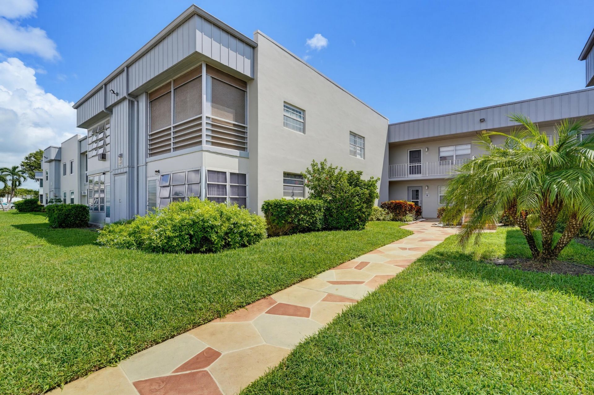 299 Flanders G Drive, Unit G, Delray Beach, FL 33484 Photo