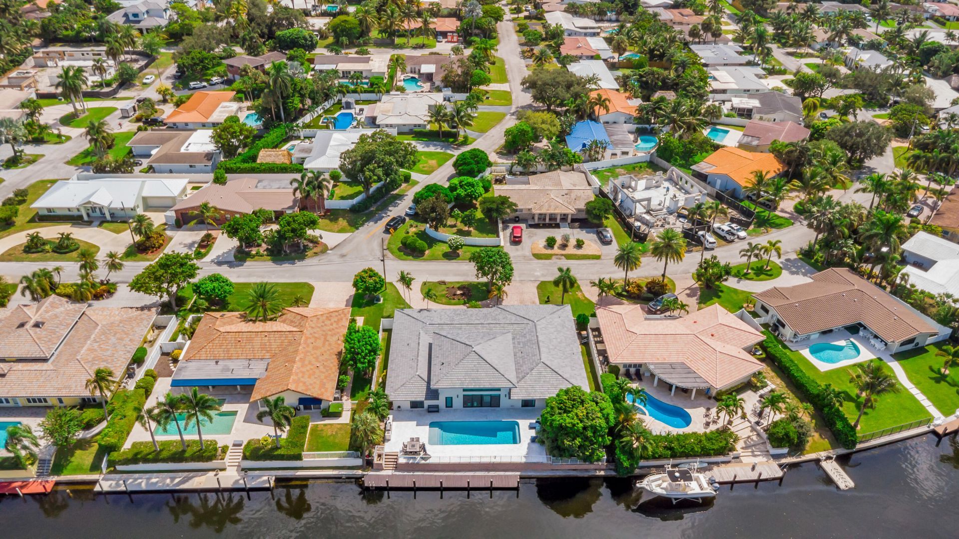 2121 NE 29th Street, Lighthouse Point, FL 33064 Photo