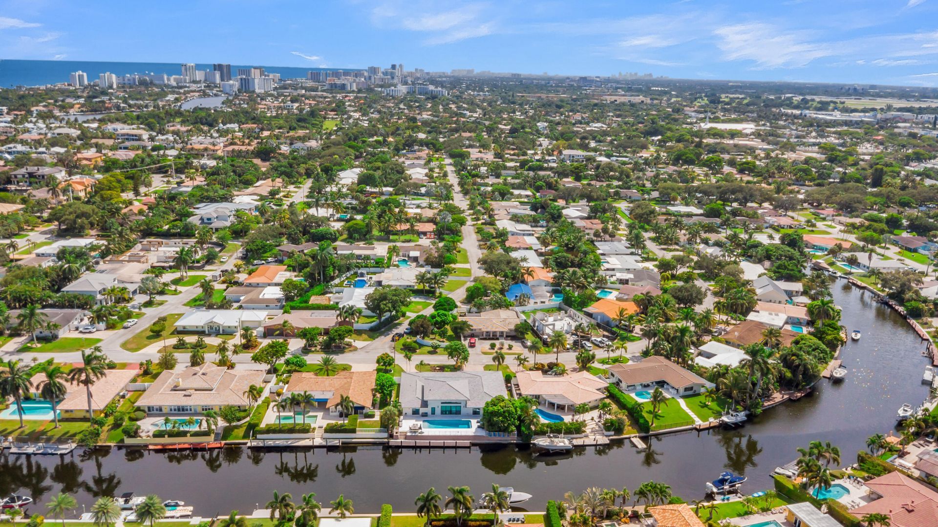 2121 NE 29th Street, Lighthouse Point, FL 33064 Photo
