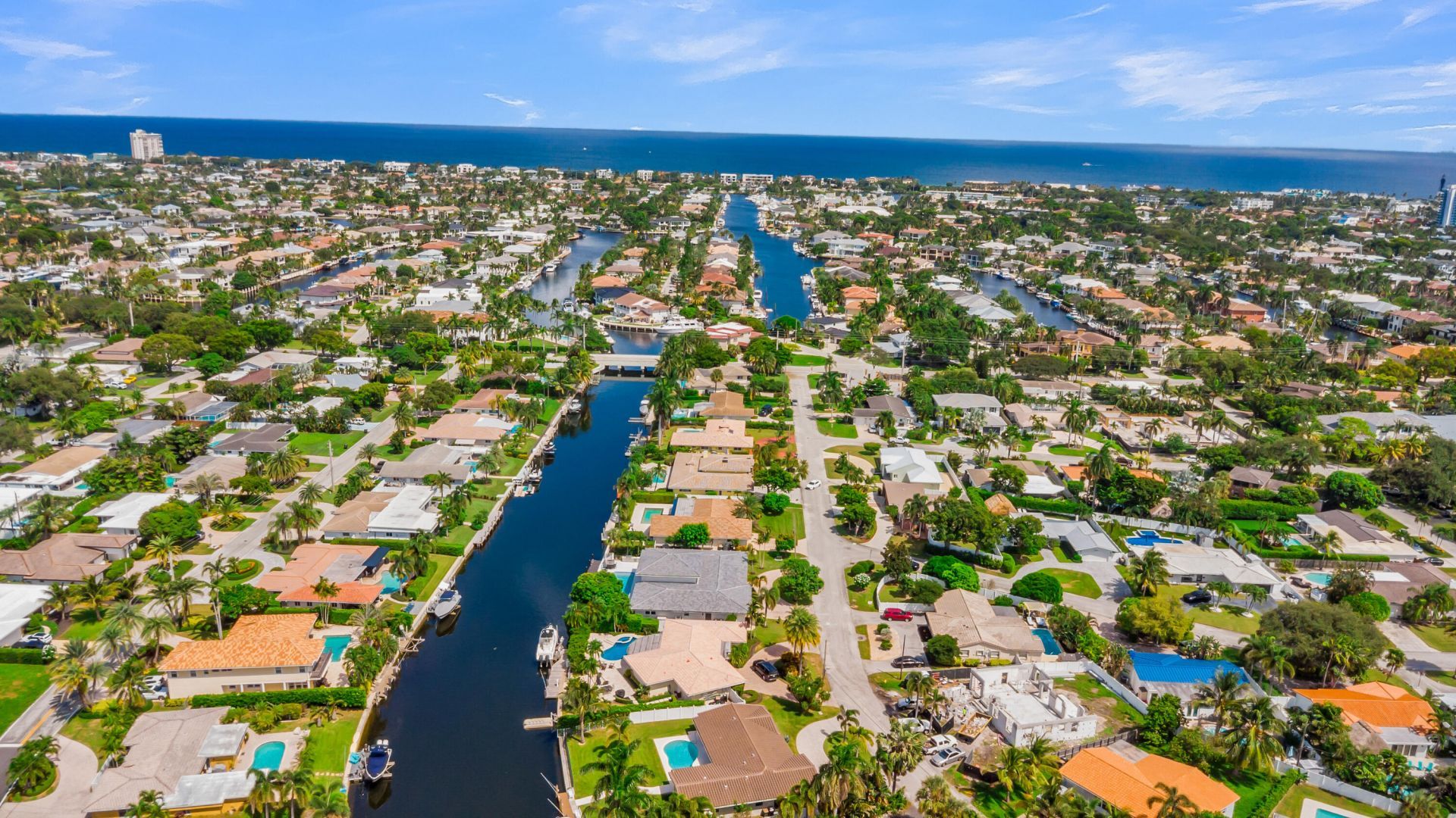 2121 NE 29th Street, Lighthouse Point, FL 33064 Photo