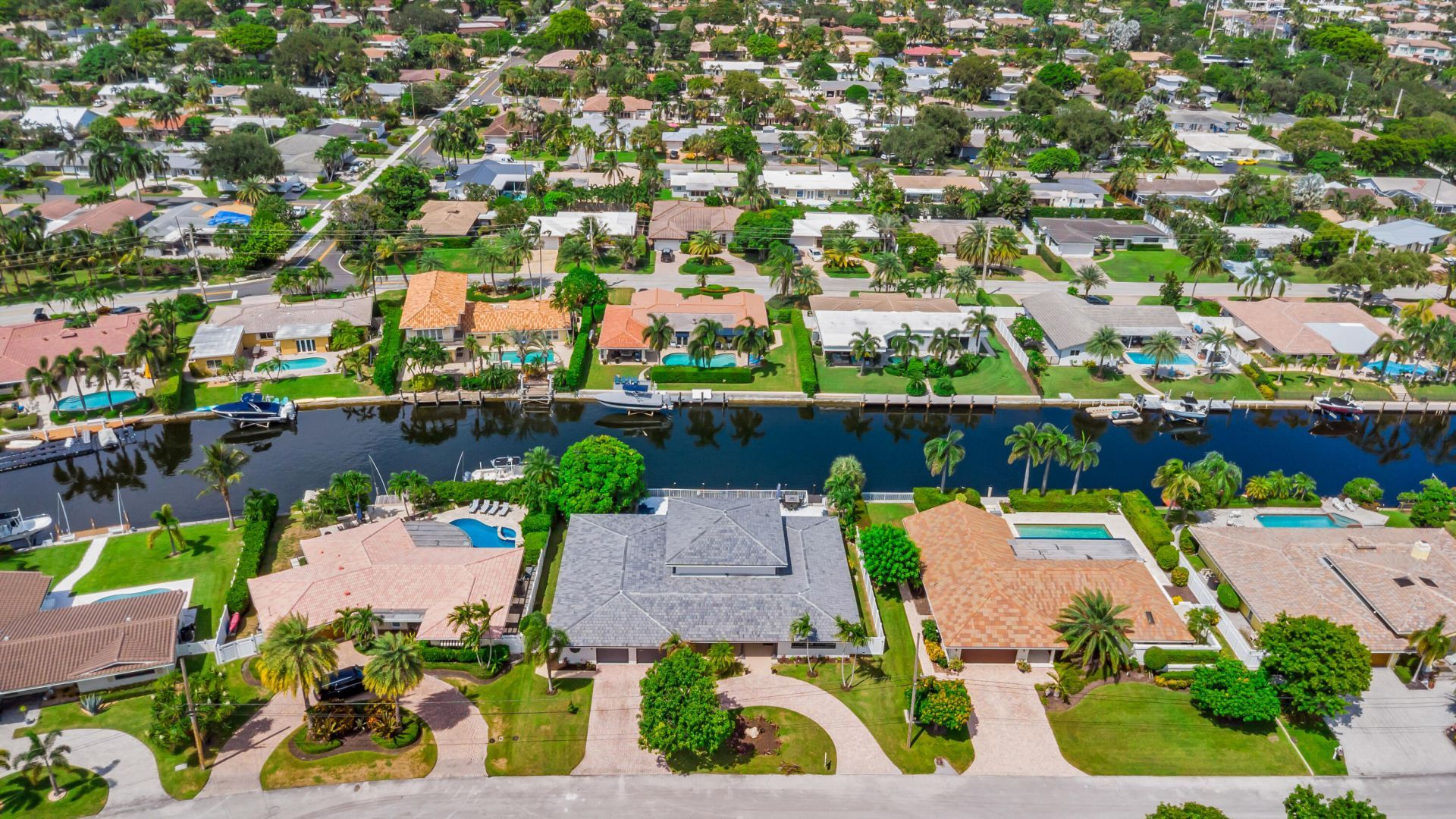 2121 NE 29th Street, Lighthouse Point, FL 33064 Photo