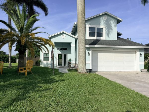 10866 CAMBAY CIRCLE, Boynton Beach, FL 33437