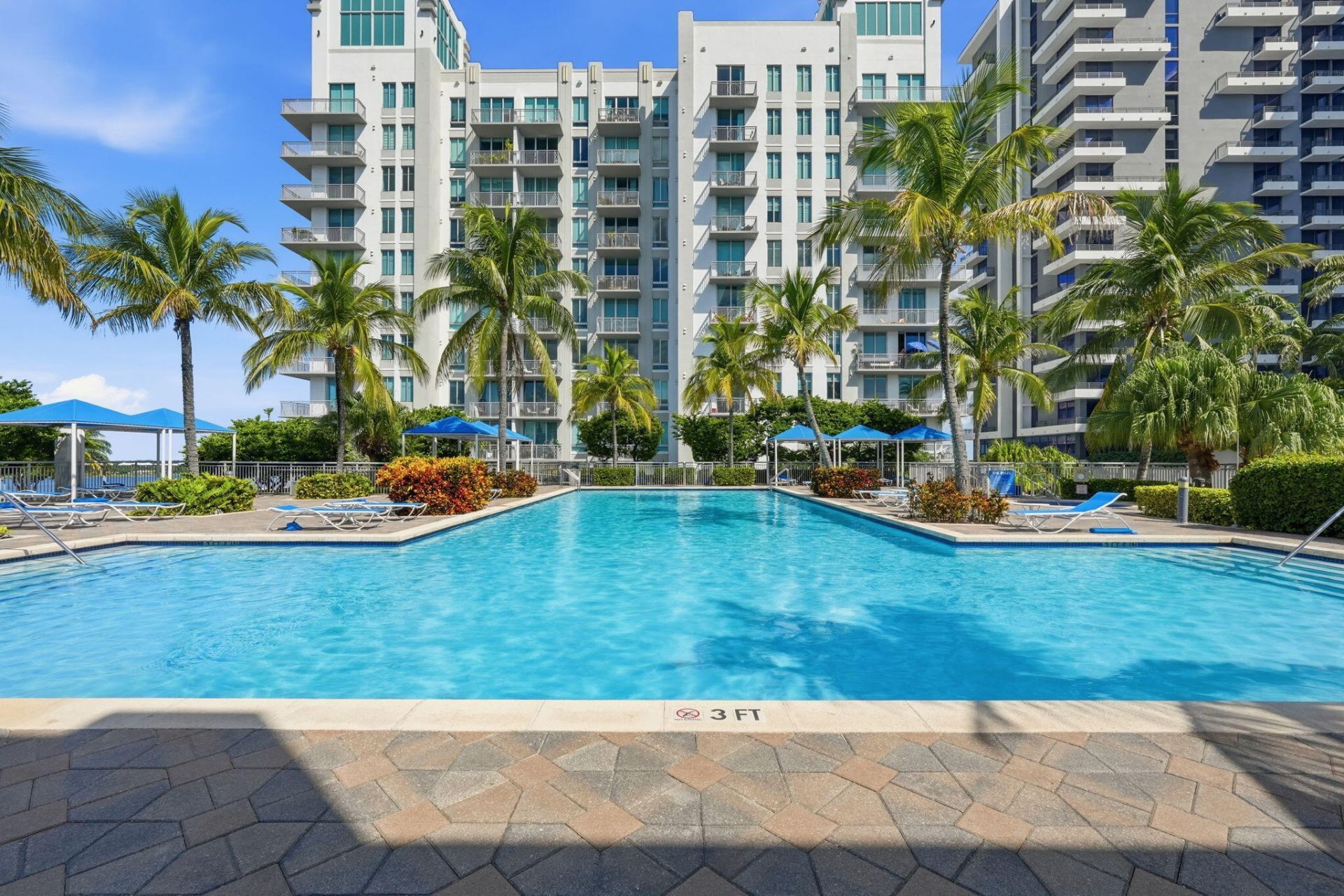 300 S Australian Avenue, Unit 1204, West Palm Beach, FL 33401 Photo