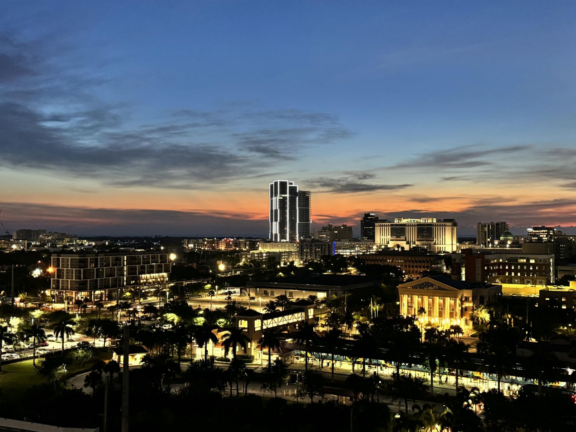 300 S Australian Avenue, Unit 1204, West Palm Beach, FL 33401 Photo