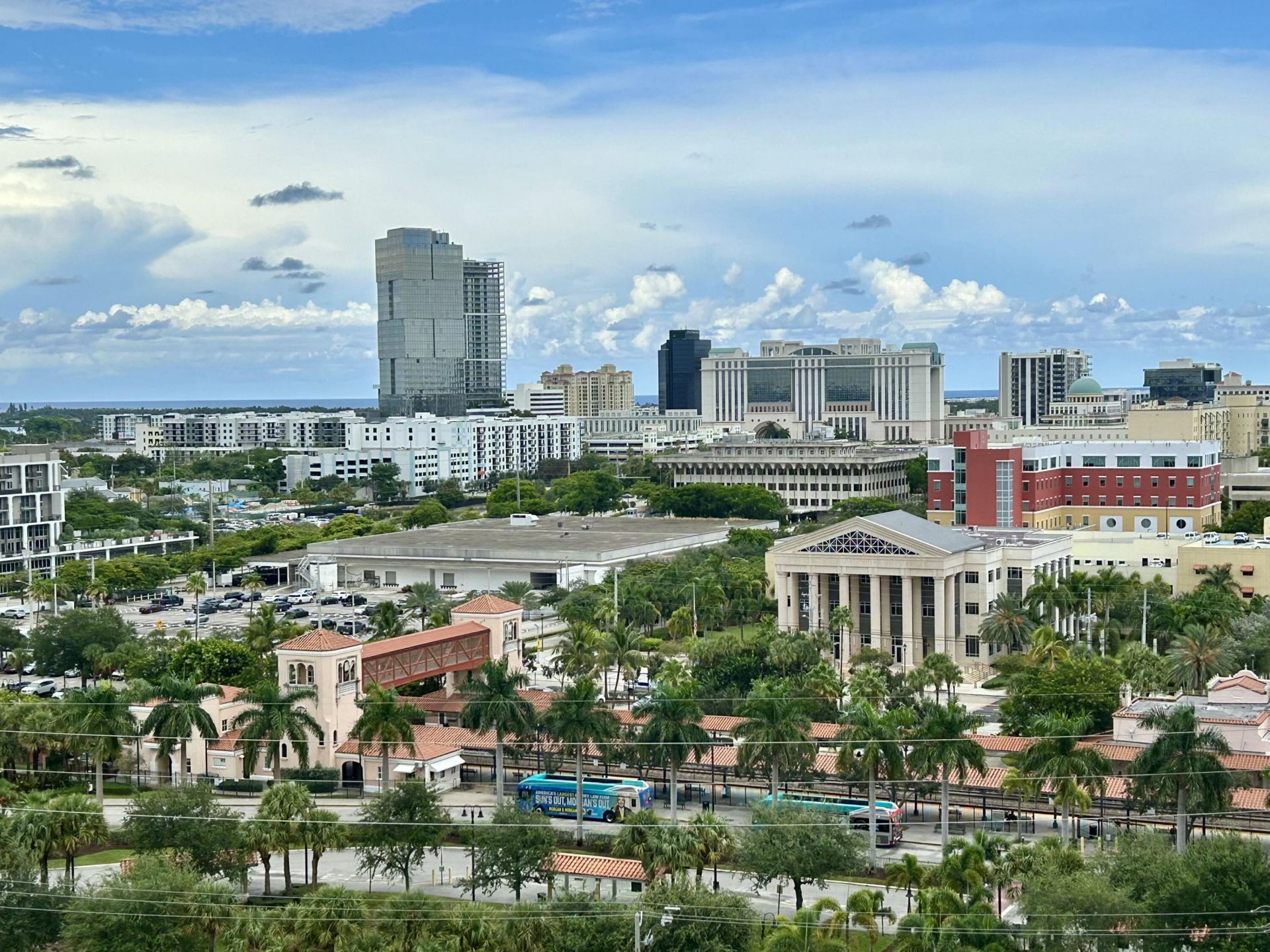 300 S Australian Avenue, Unit 1204, West Palm Beach, FL 33401 Photo
