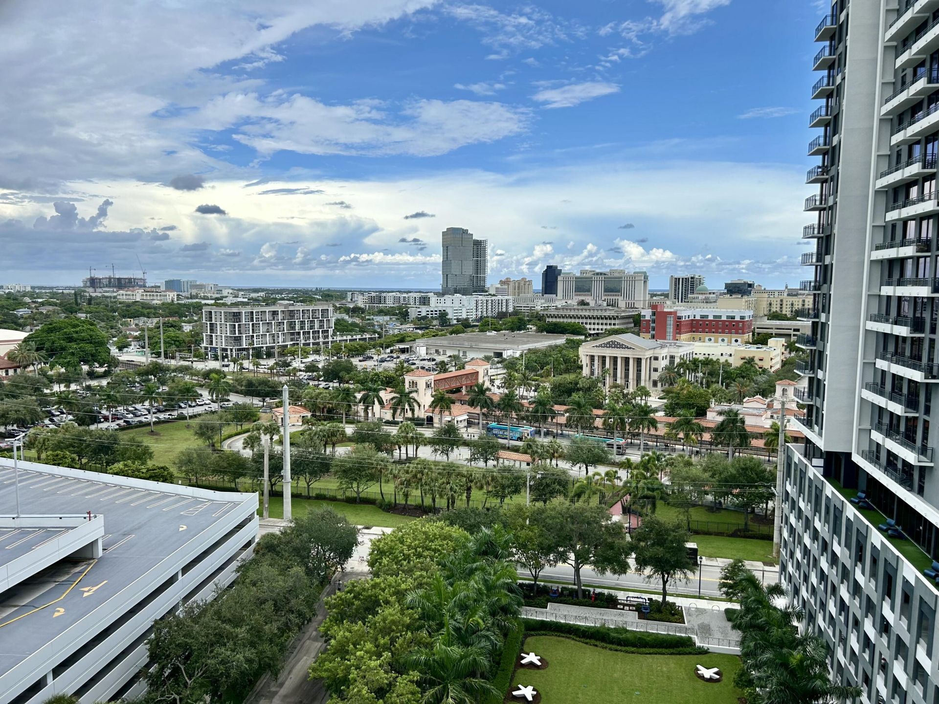 300 S Australian Avenue, Unit 1204, West Palm Beach, FL 33401 Photo
