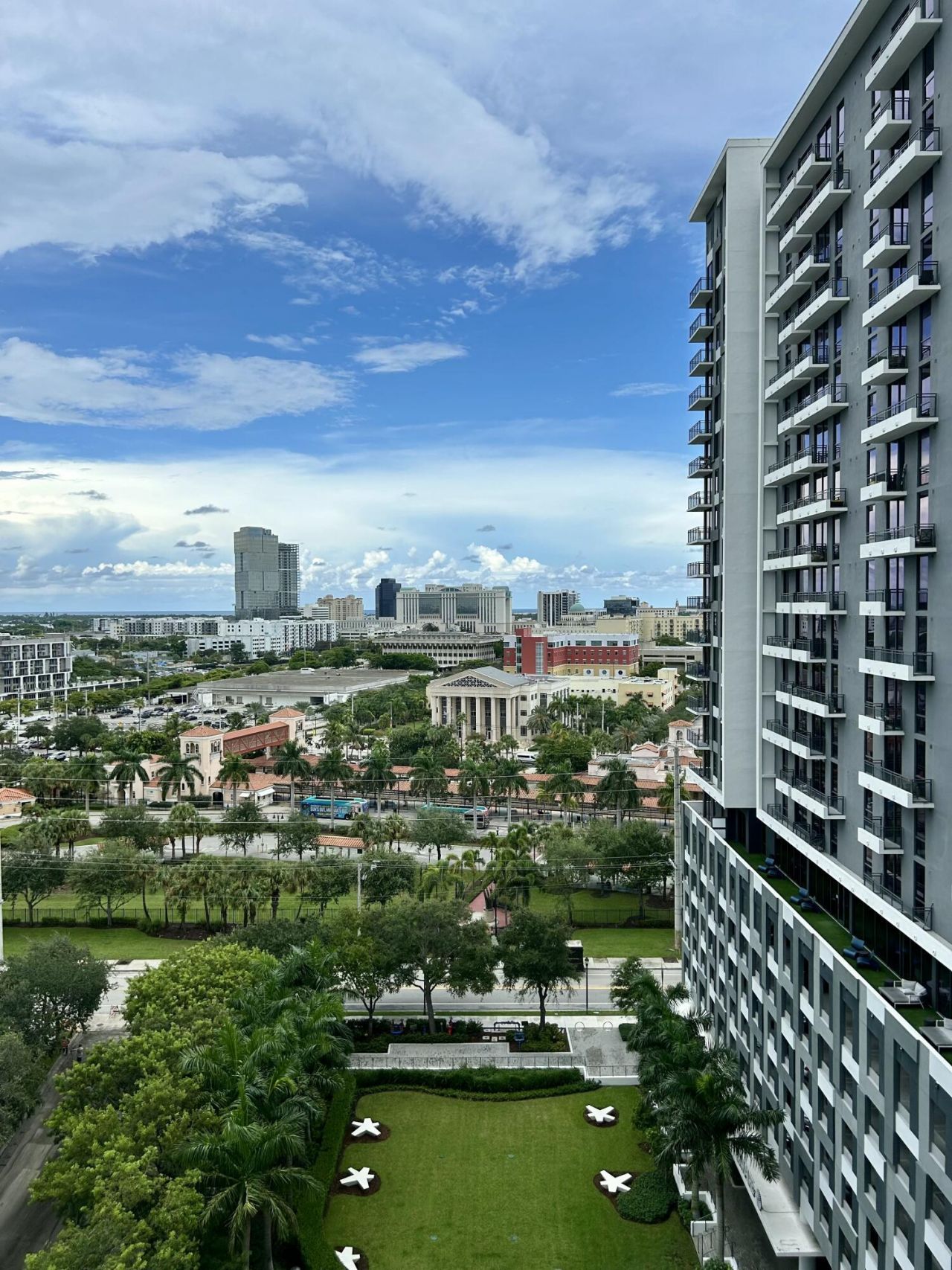 300 S Australian Avenue, Unit 1204, West Palm Beach, FL 33401 Photo