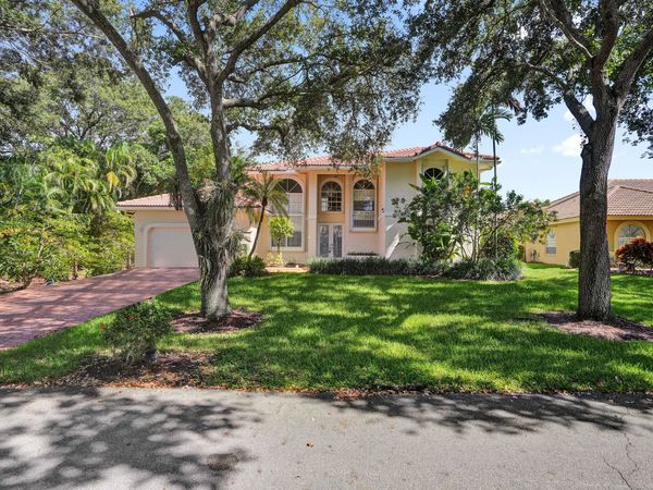 6020 NW 61ST Manor, Parkland, FL 33067