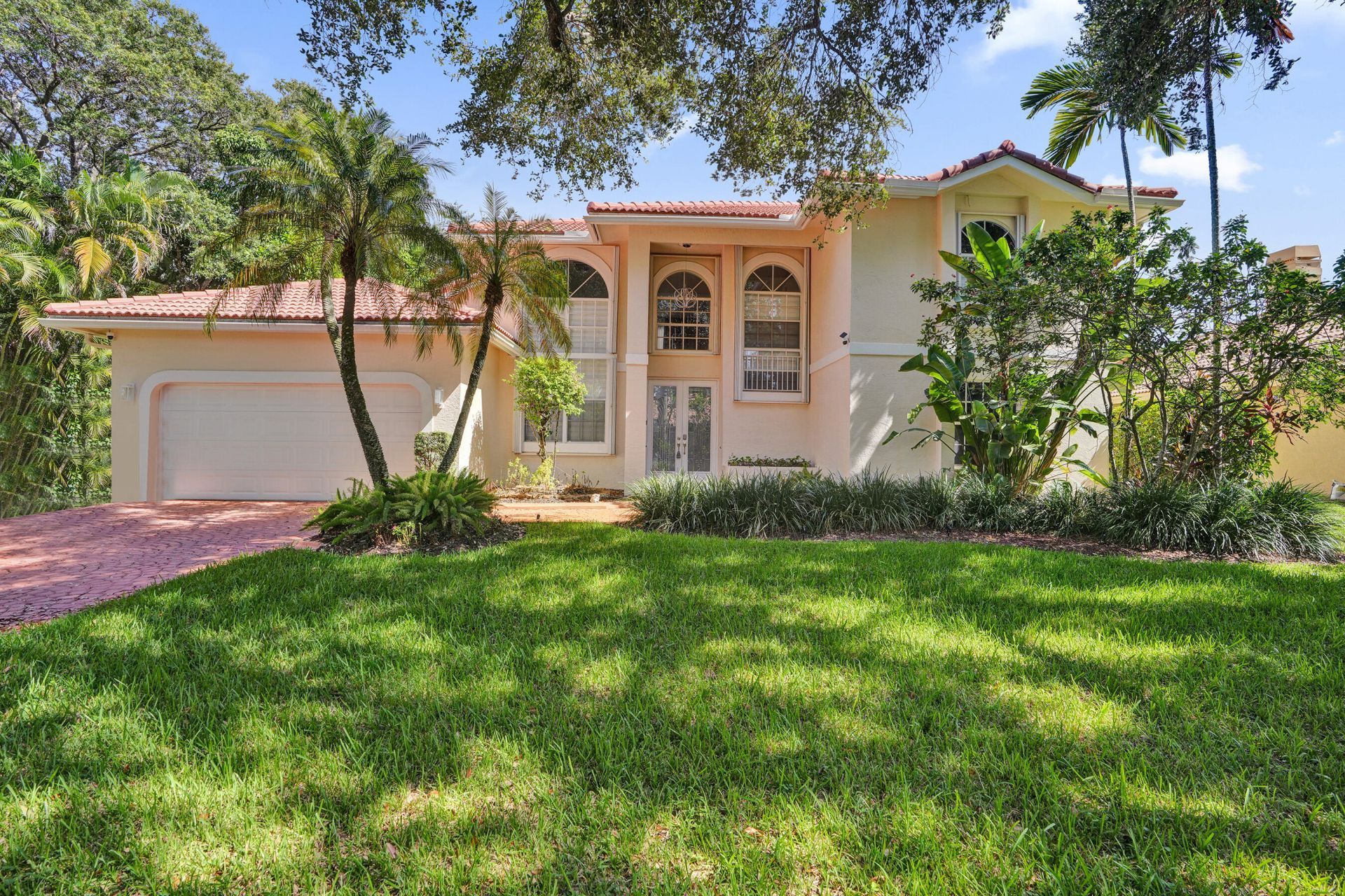 6020 NW 61st Manor, Parkland, FL 33067 Photo