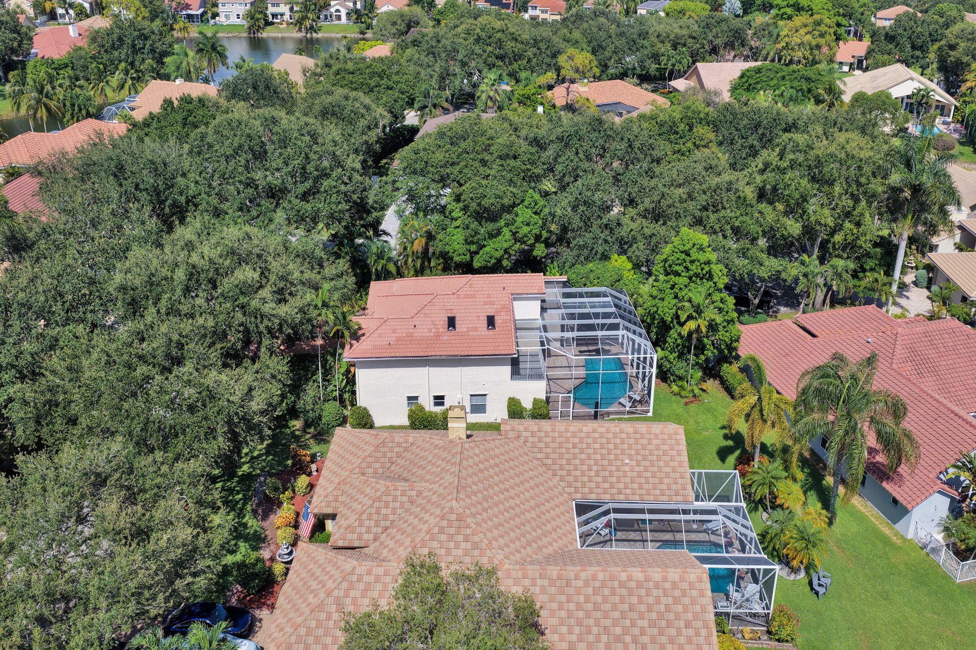 6020 NW 61st Manor, Parkland, FL 33067 Photo