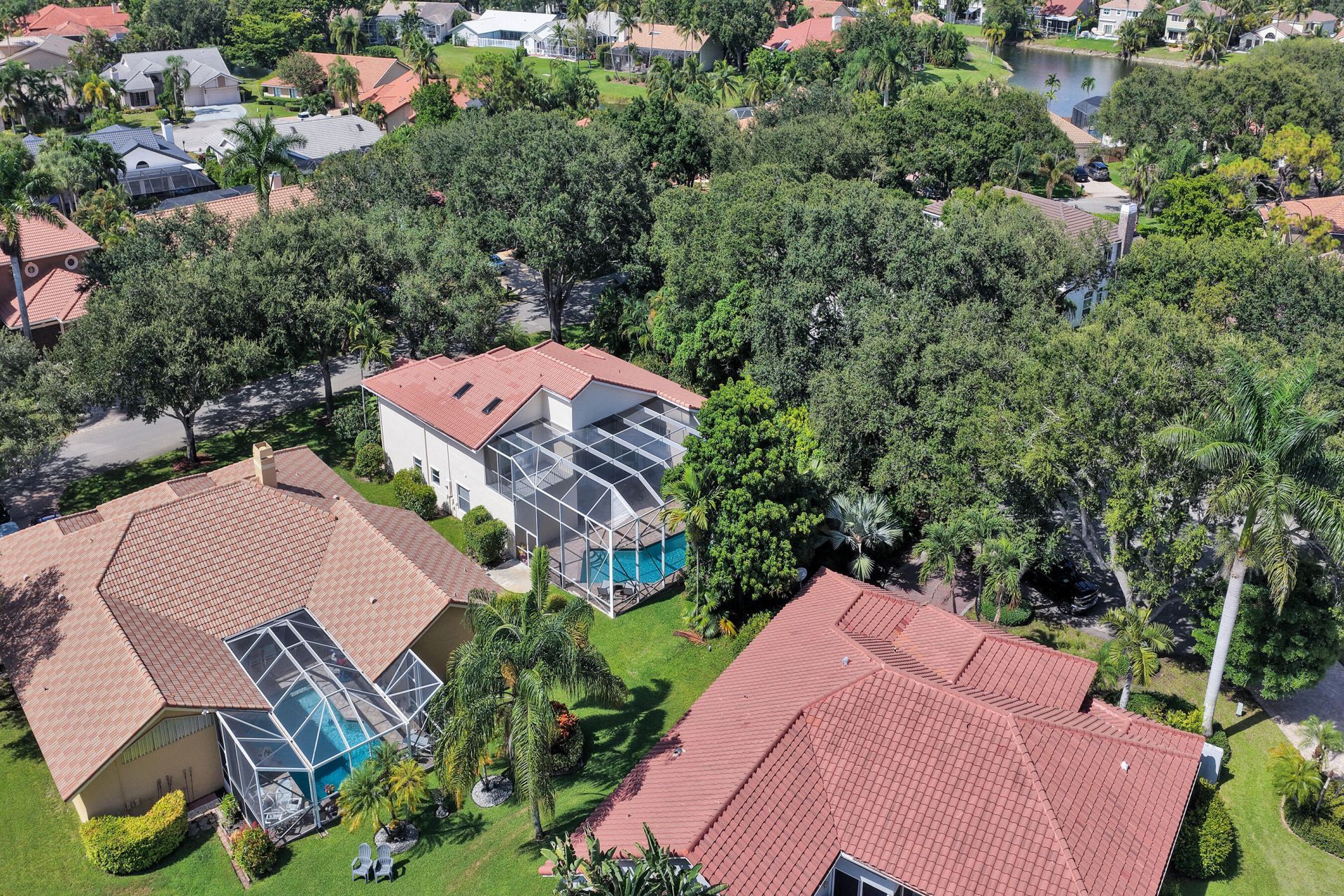 6020 NW 61st Manor, Parkland, FL 33067 Photo