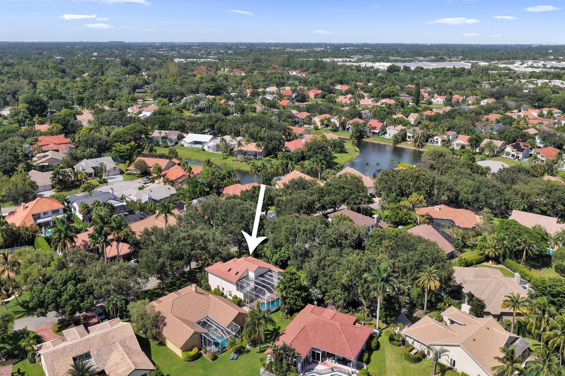 6020 NW 61st Manor, Parkland, FL 33067 Photo
