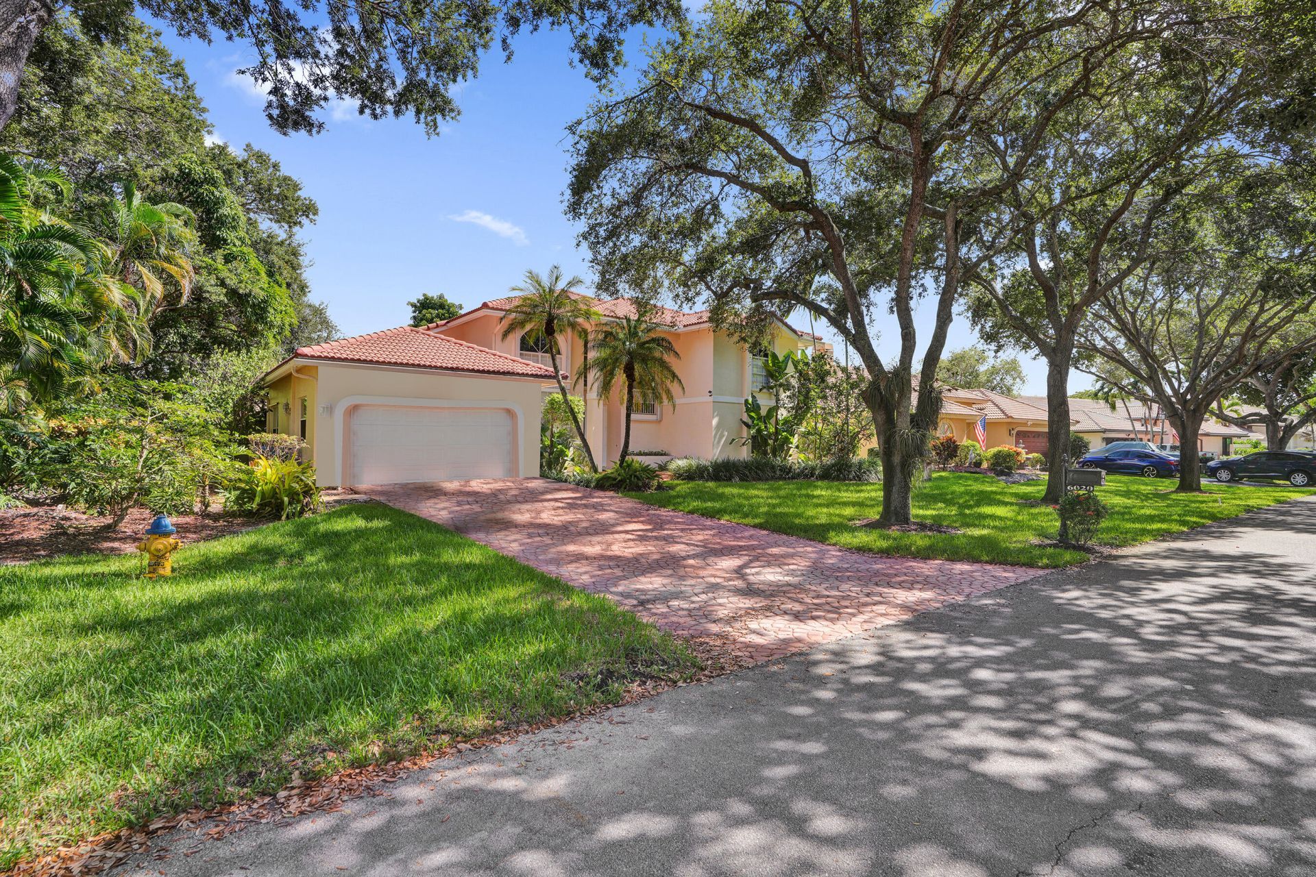 6020 NW 61st Manor, Parkland, FL 33067 Photo