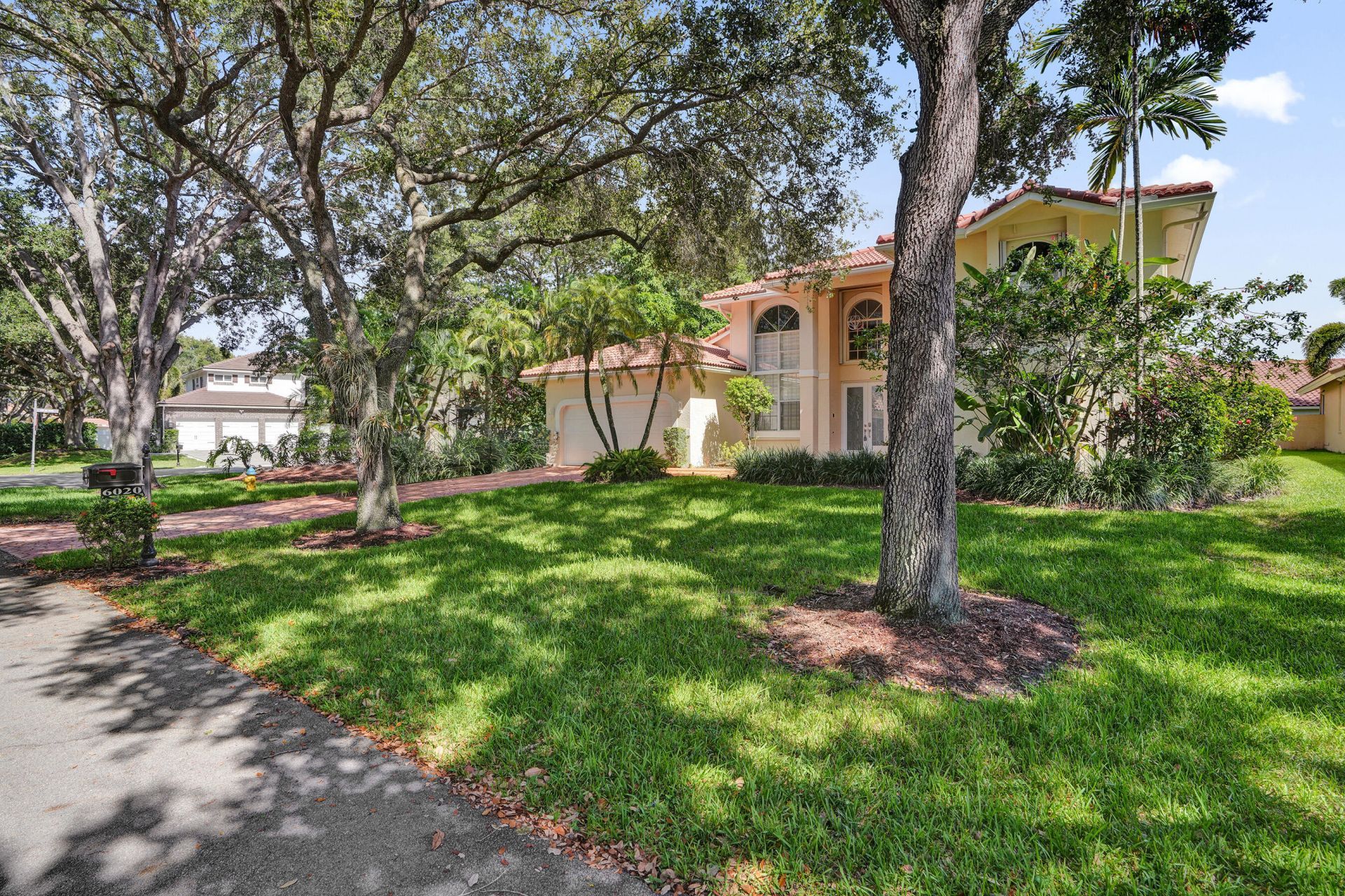 6020 NW 61st Manor, Parkland, FL 33067 Photo