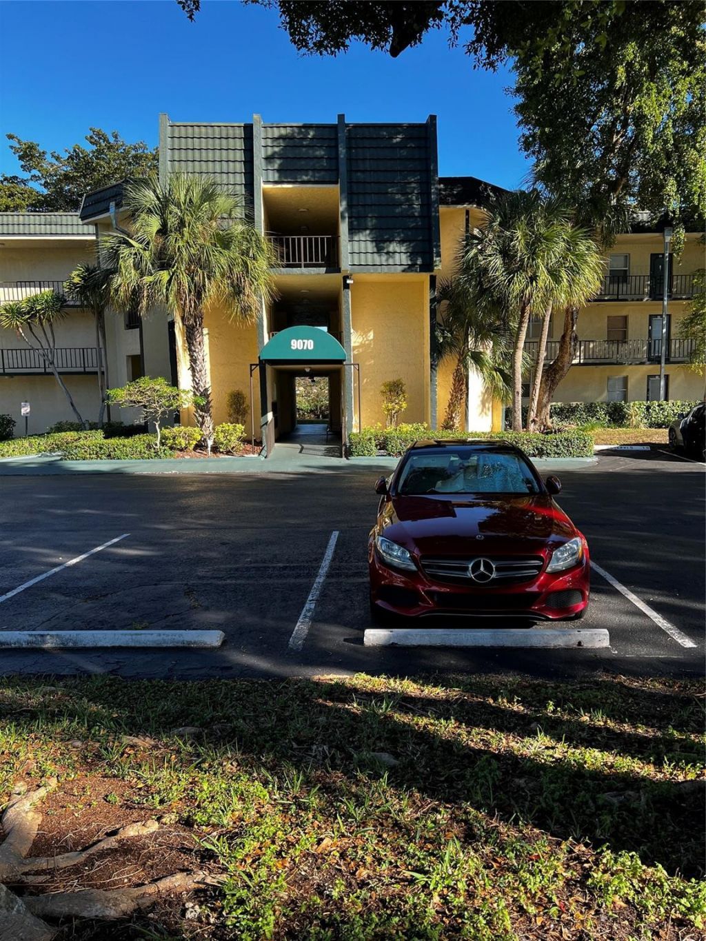 9070 Lime Bay Boulevard, Unit 209, Tamarac, FL 33321 Photo