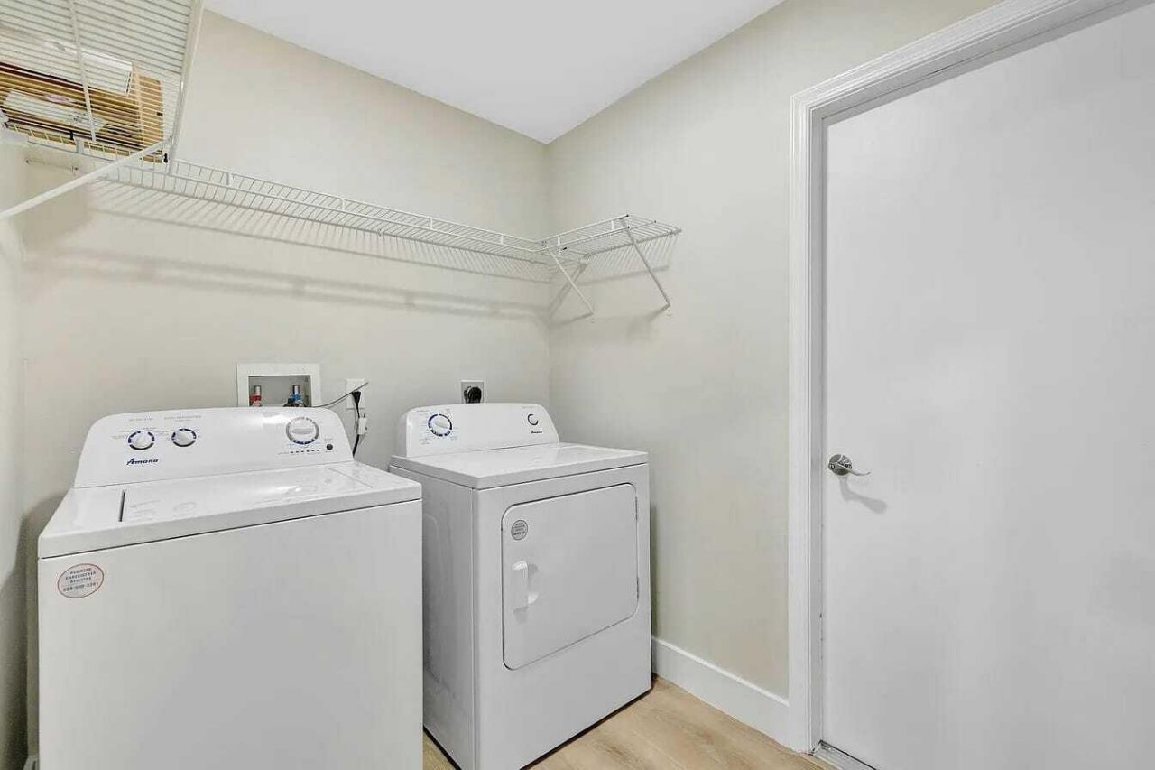 1381 SW Bougainvillea Avenue, Unit 1, Port Saint Lucie, FL 34953 Photo