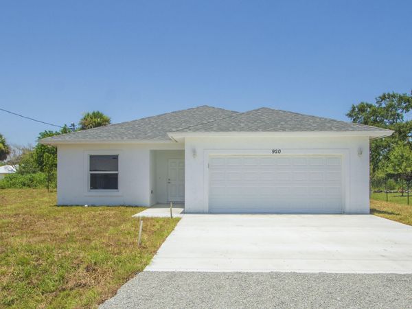 926 7TH, Vero Beach, FL 32962