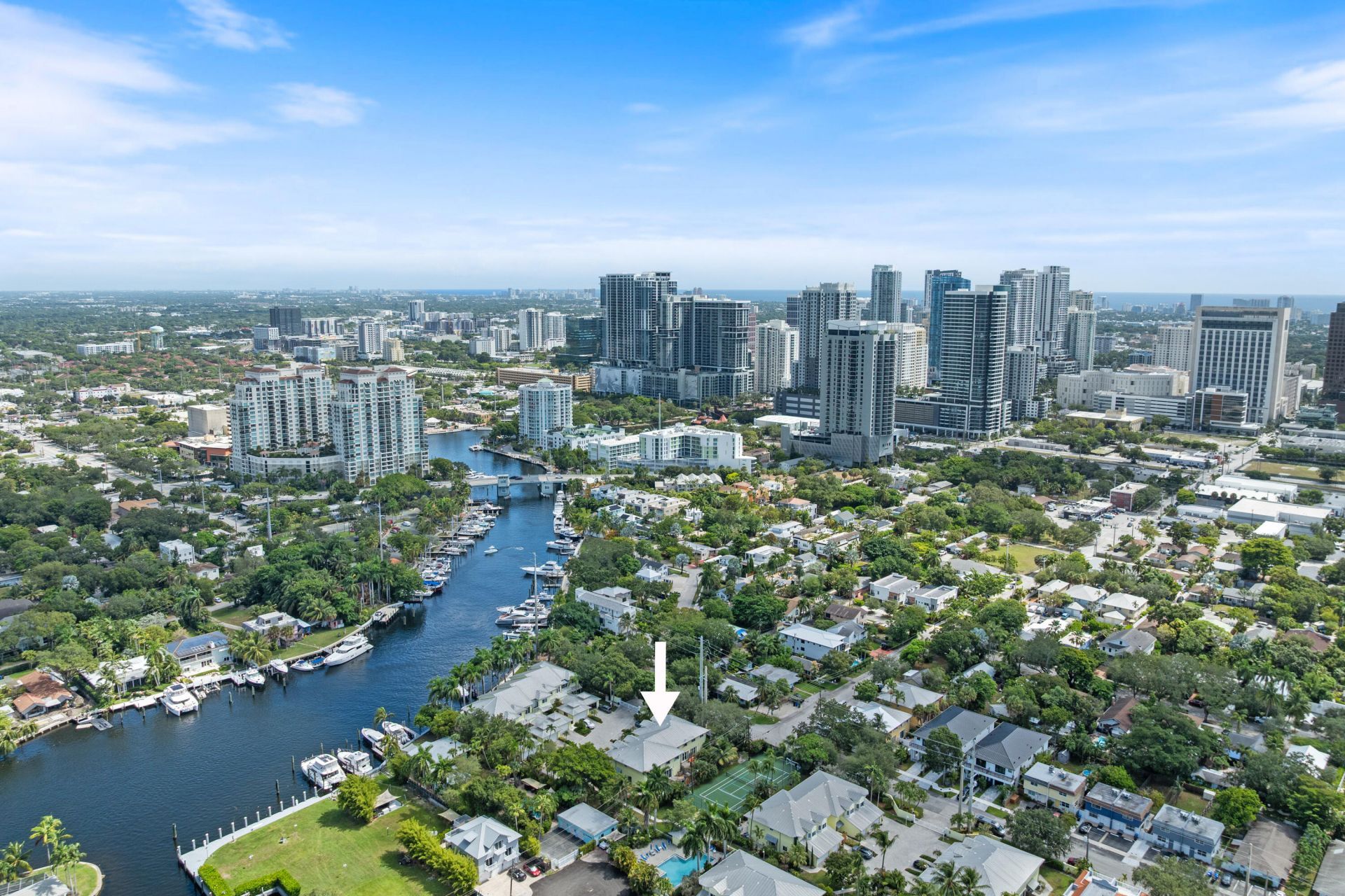 517 SW 7th Avenue, Fort Lauderdale, FL 33315 Photo