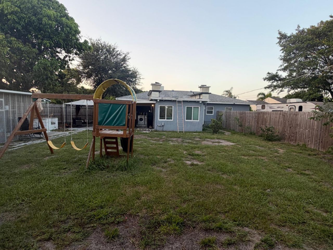 1038 Macy Street, West Palm Beach, FL 33405 Photo