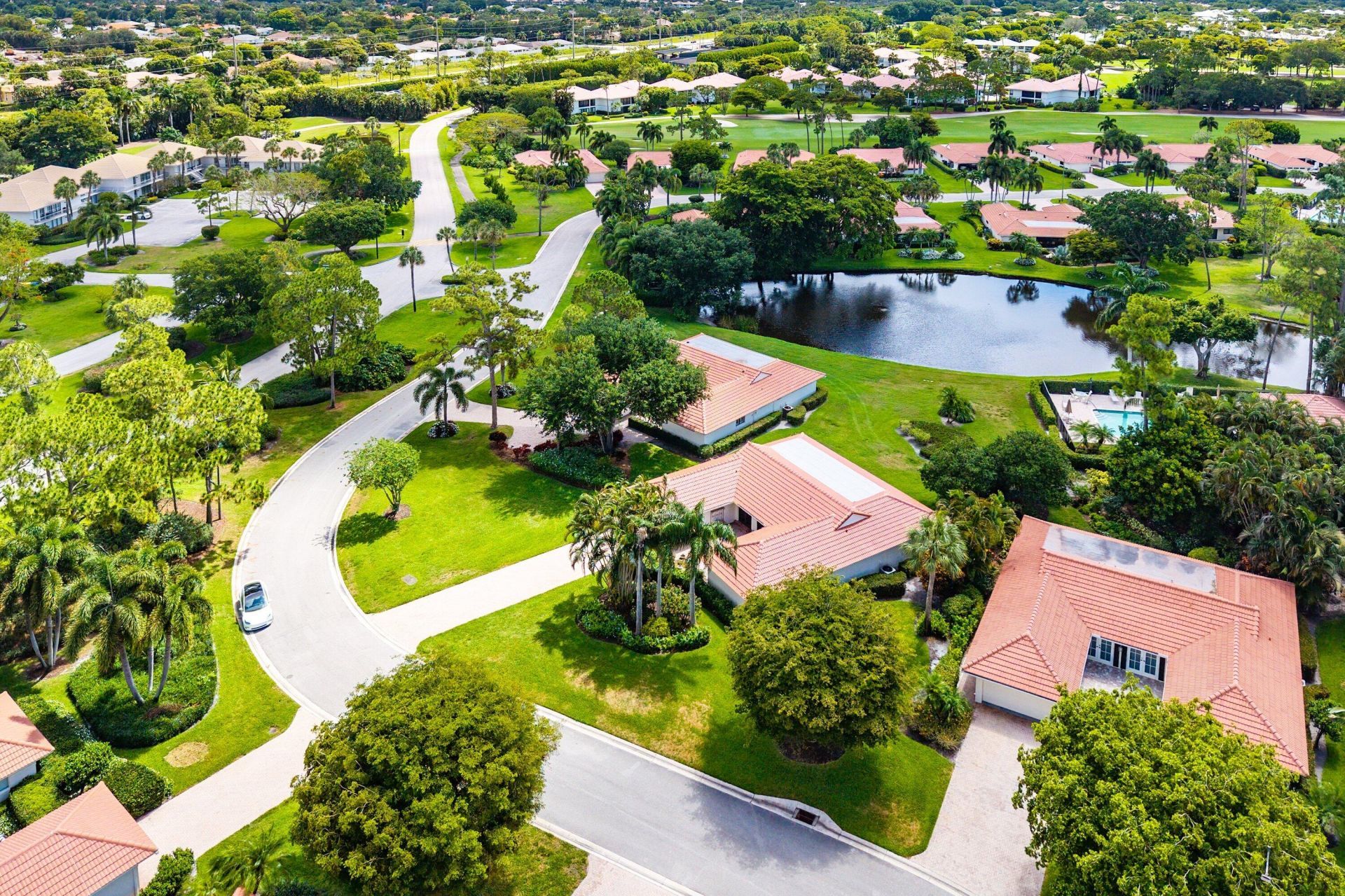 4365 Shelldrake Lane, Boynton Beach, FL 33436 Photo