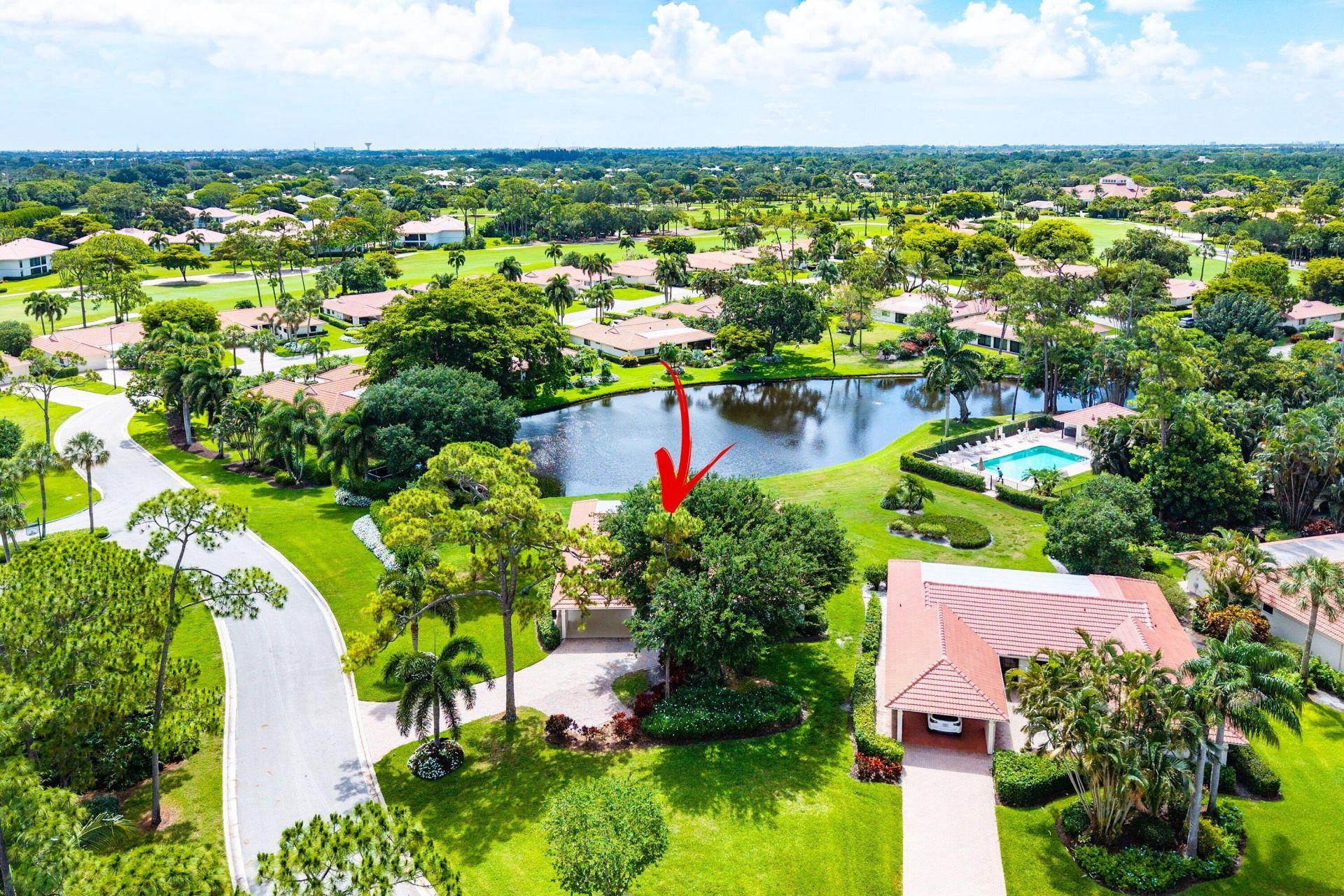 4365 Shelldrake Lane, Boynton Beach, FL 33436 Photo