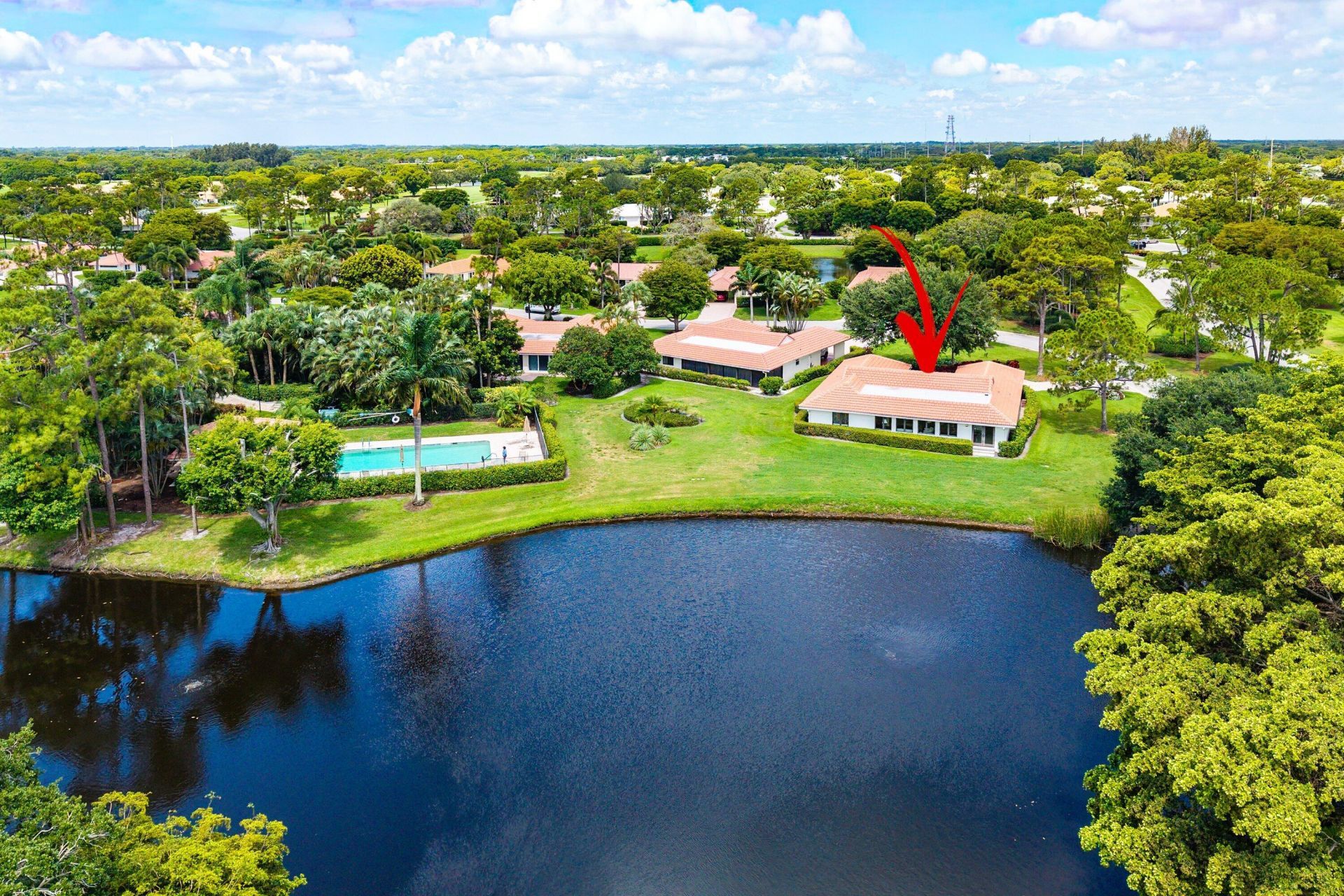 4365 Shelldrake Lane, Boynton Beach, FL 33436 Photo