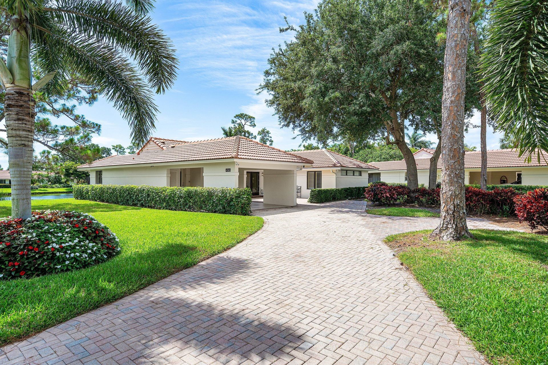 4365 Shelldrake Lane, Boynton Beach, FL 33436 Photo