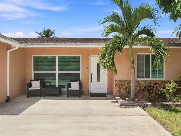 4665 NW 113TH Avenue, Sunrise, FL 33323