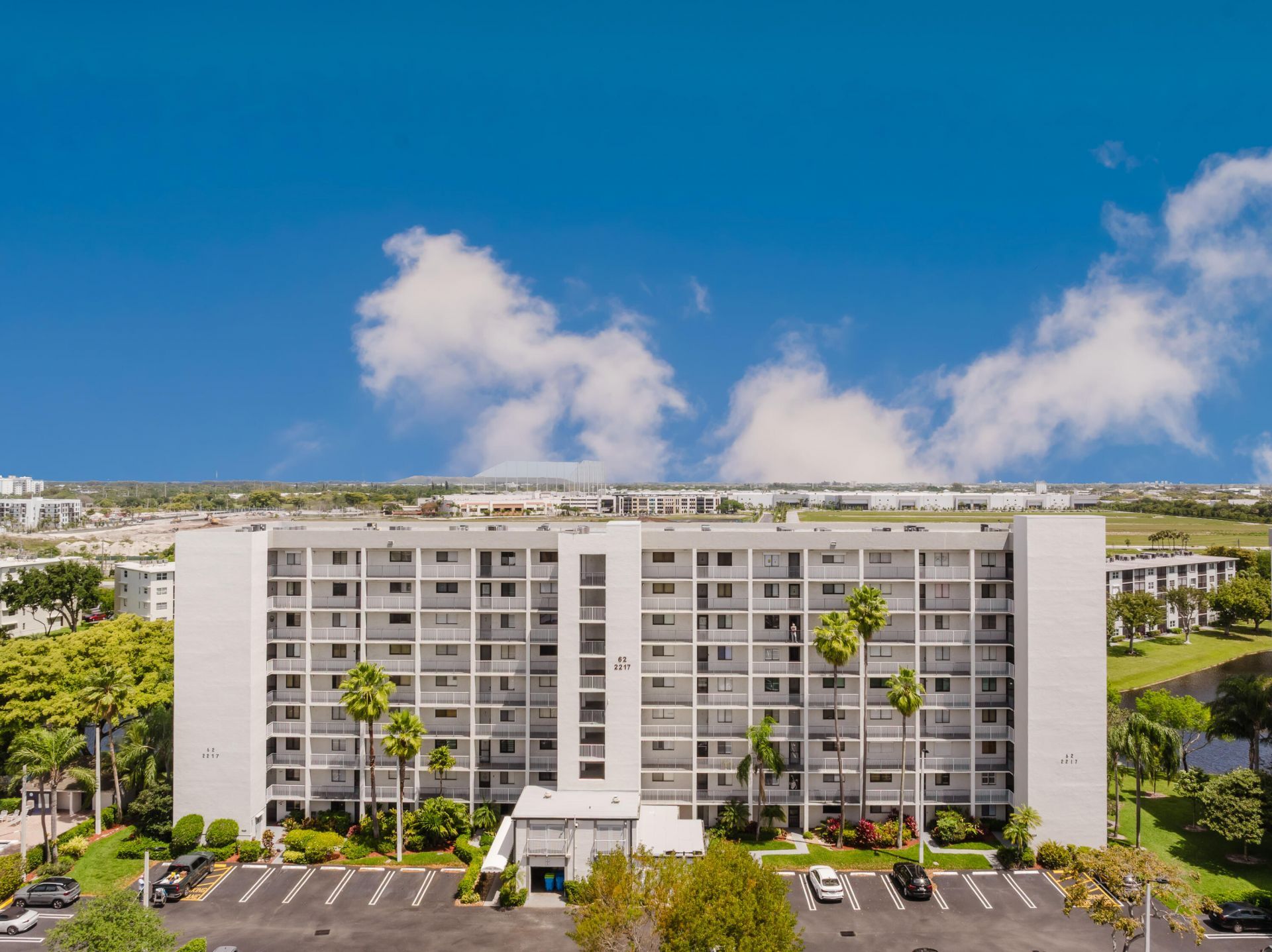 2217 Cypress Island Drive, Unit 508, Pompano Beach, FL 33069 Photo