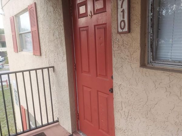 1710 NW 56TH Avenue, Unit 1710, Lauderhill, FL 33313