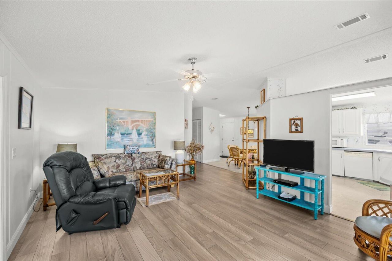 3608 Sleepy Hollow Lane, Port Saint Lucie, FL 34952 Photo