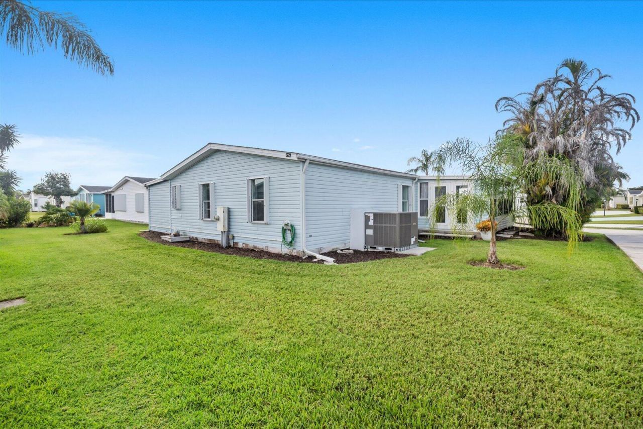 3608 Sleepy Hollow Lane, Port Saint Lucie, FL 34952 Photo