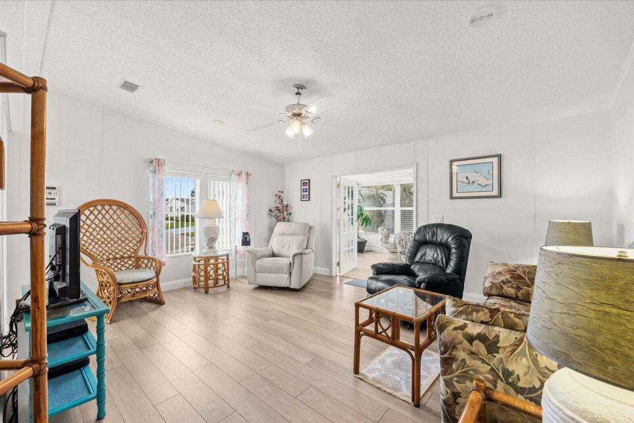 3608 Sleepy Hollow Lane, Port Saint Lucie, FL 34952 Photo