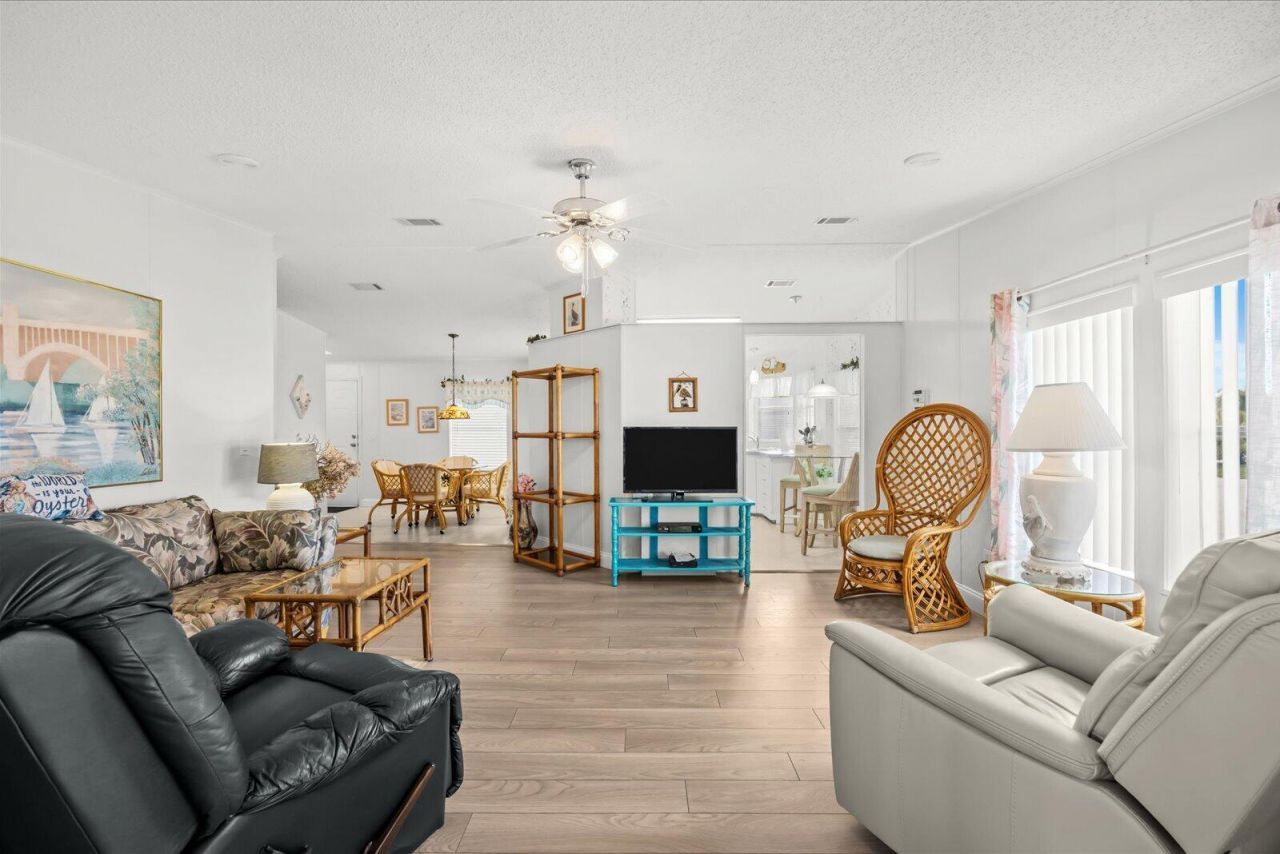 3608 Sleepy Hollow Lane, Port Saint Lucie, FL 34952 Photo