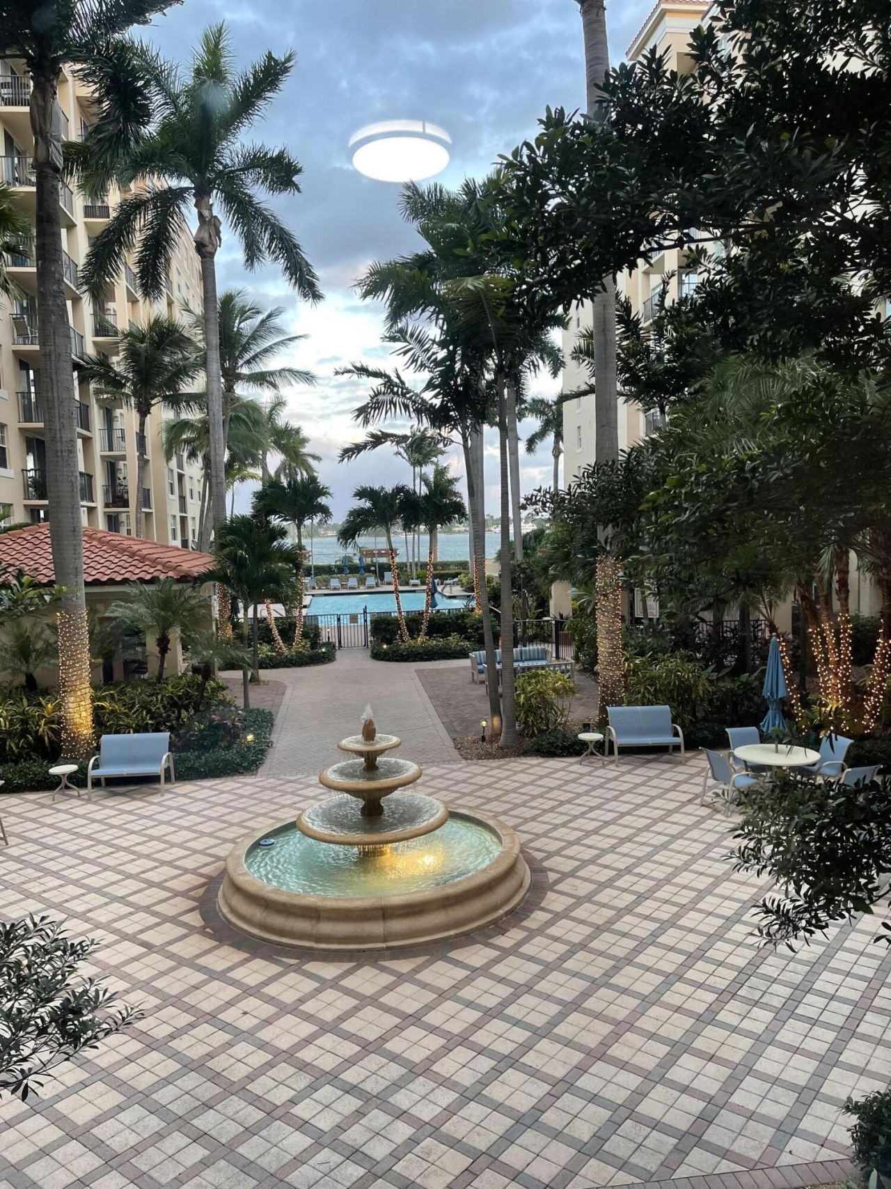 1801 N Flagler Drive, Unit 219, West Palm Beach, FL 33407 Photo