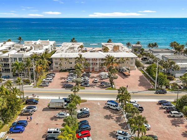 1198 HILLSBORO MILE, Unit 334, Hillsboro Beach, FL 33062