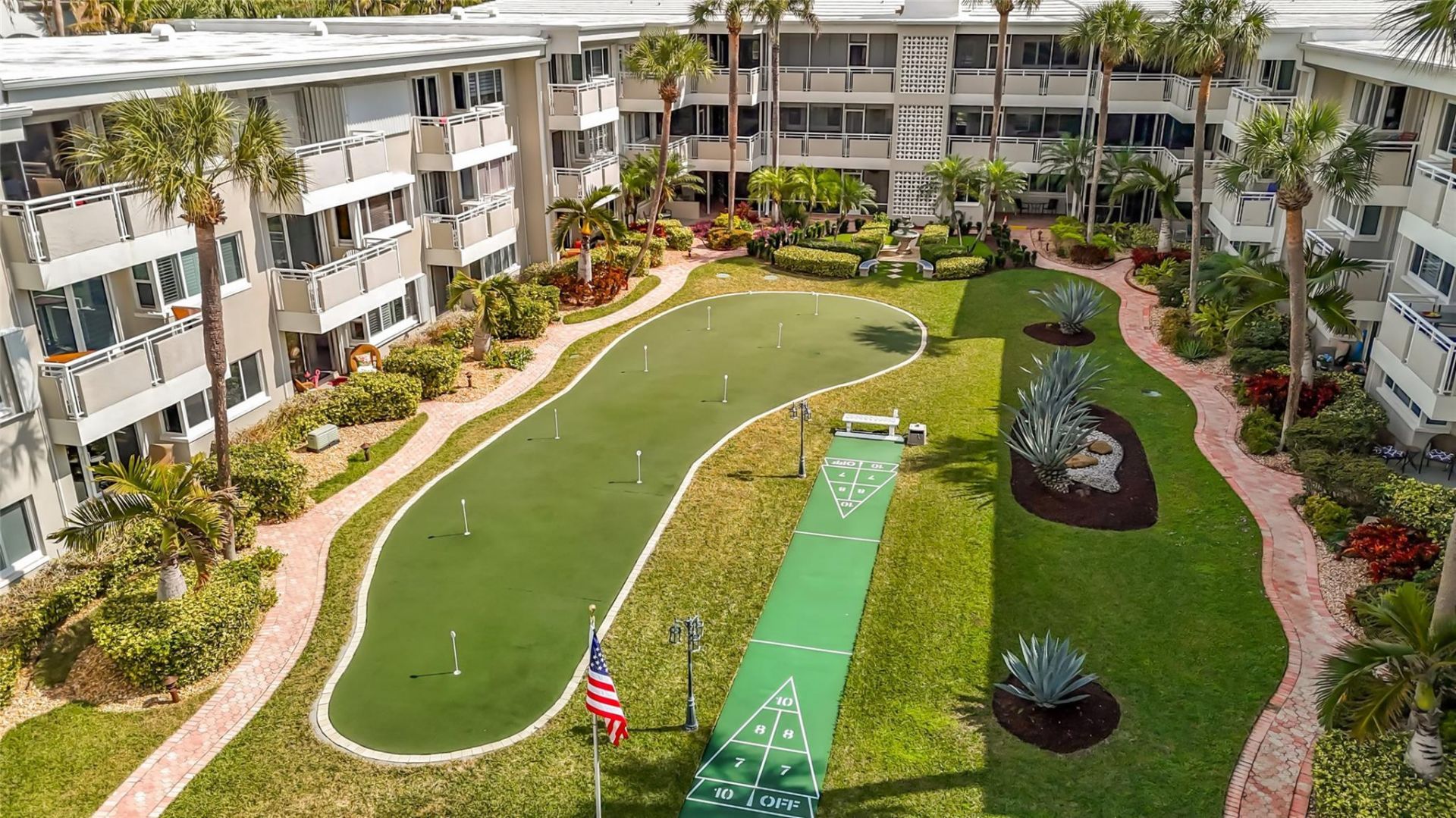 1198 Hillsboro Mile, Unit 334, Hillsboro Beach, FL 33062 Photo