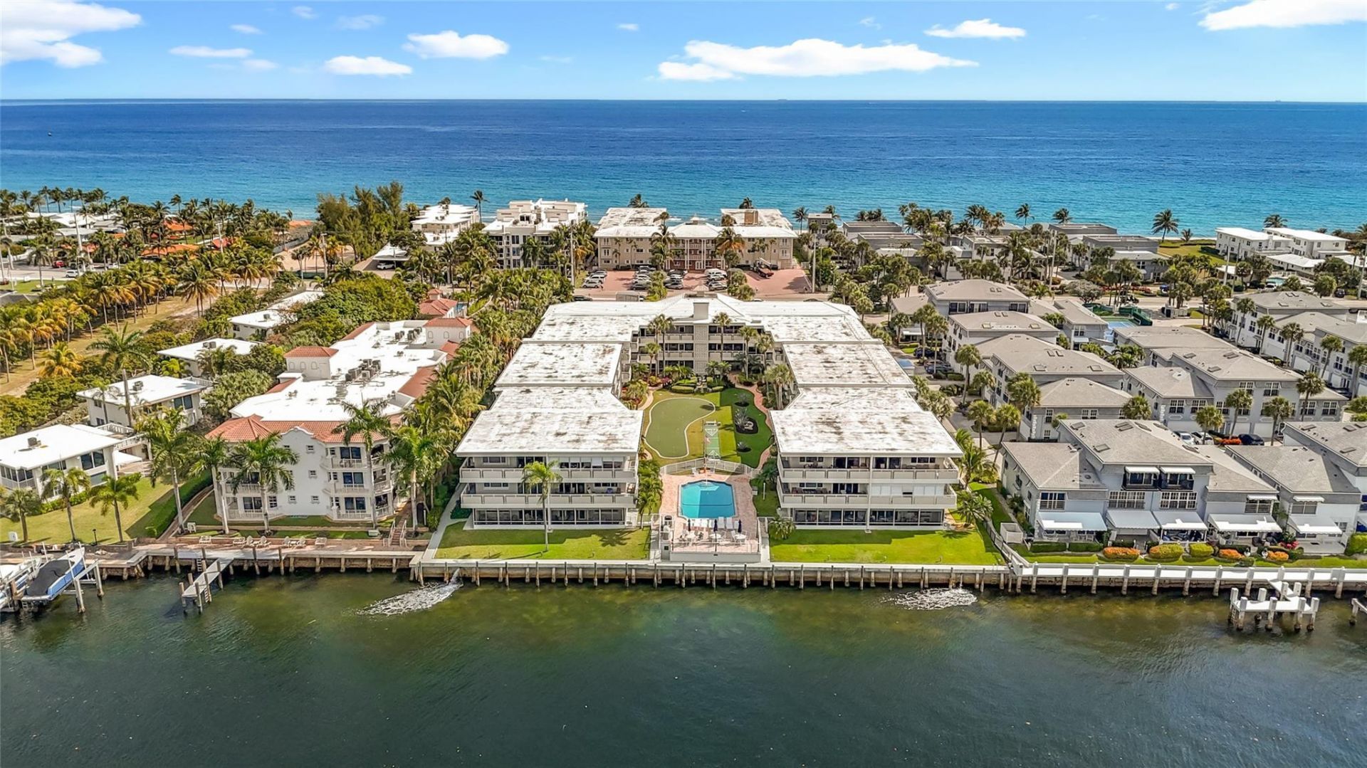 1198 Hillsboro Mile, Unit 334, Hillsboro Beach, FL 33062 Photo