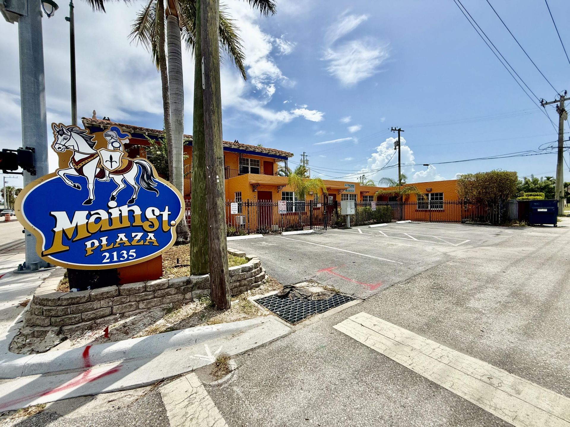 2135 Broadway, Unit 2, Riviera Beach, FL 33404 Photo