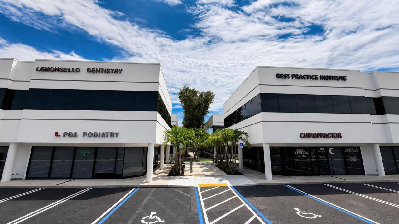5610 Pga Boulevard, Unit 214, Palm Beach Gardens, FL 33418 Photo
